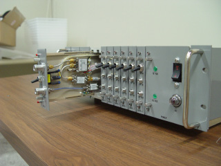 Rf Receiver Simulator picture