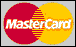 MasterCard Accepted