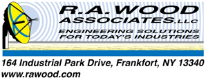 RAWood Home Page