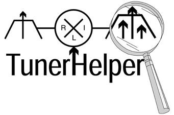 TunerHelper logo