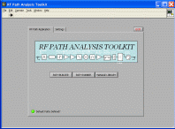 RFPAT Main Panel