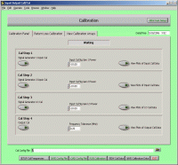 RFST Calibration